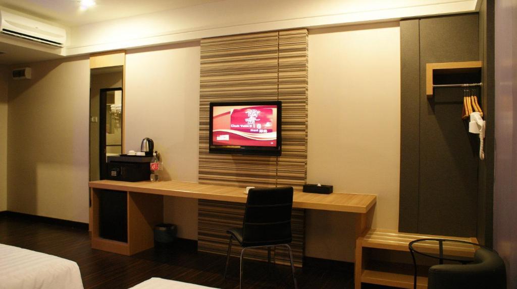 De Hotel Ίπο Δωμάτιο φωτογραφία