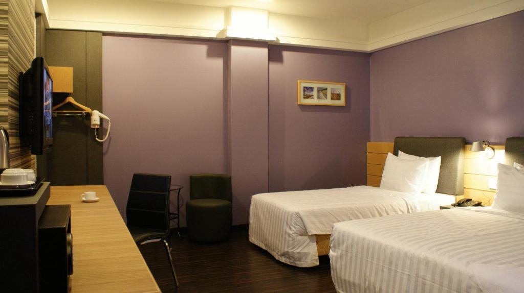 De Hotel Ίπο Δωμάτιο φωτογραφία