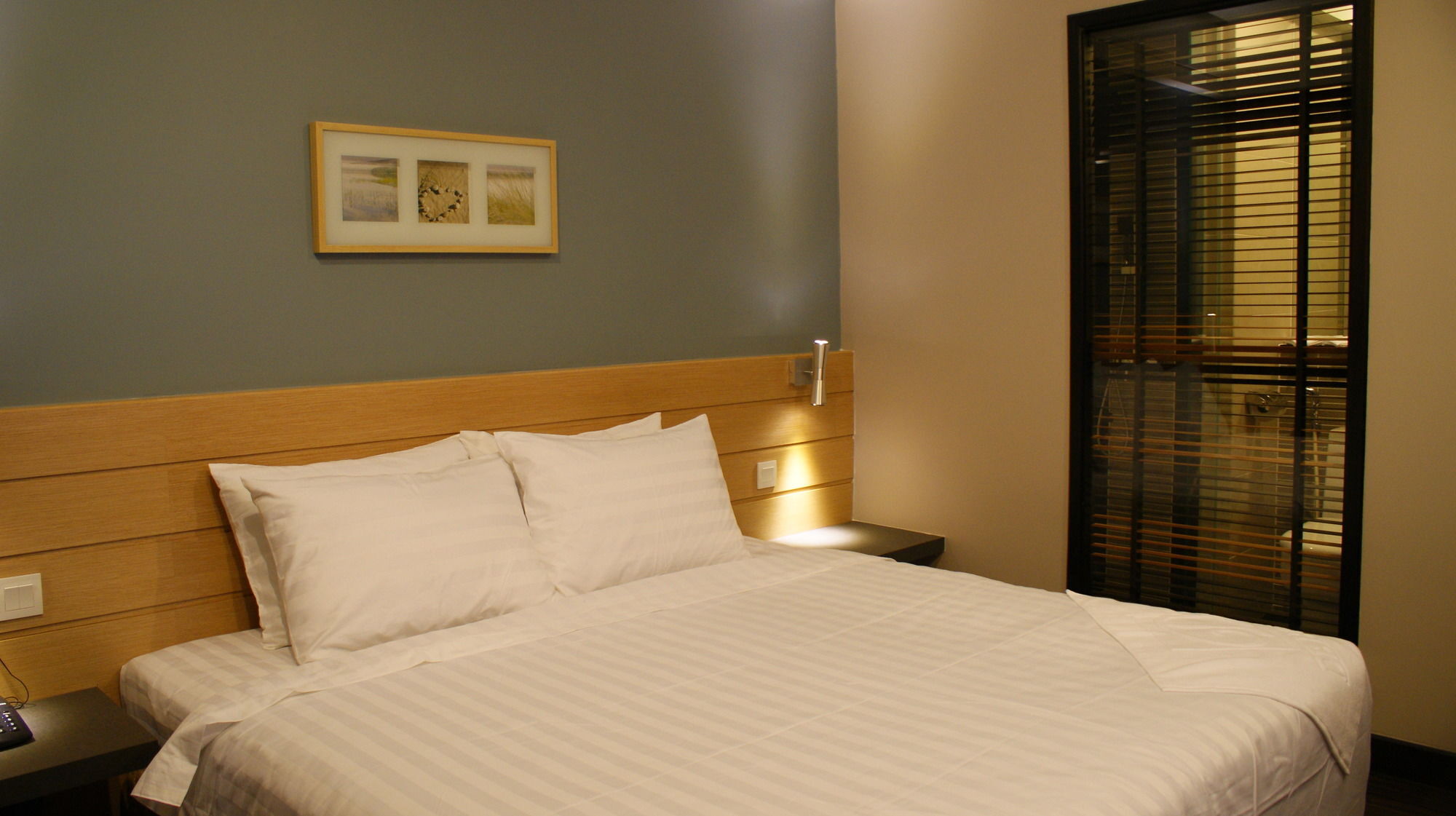 De Hotel Ίπο Εξωτερικό φωτογραφία